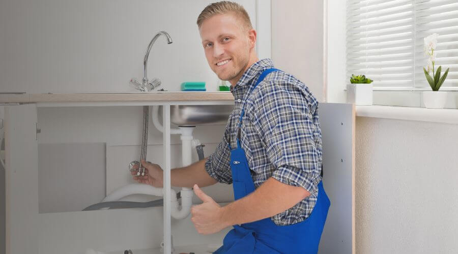 Emergency Plumbing Repair in Fellsmere, FL